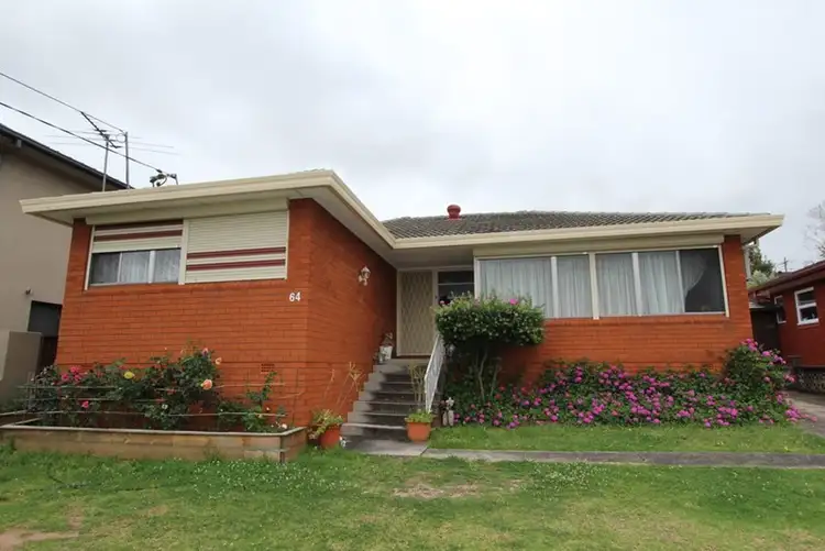 Main view of Homely house listing, 64 Herring Road, Marsfield NSW 2122