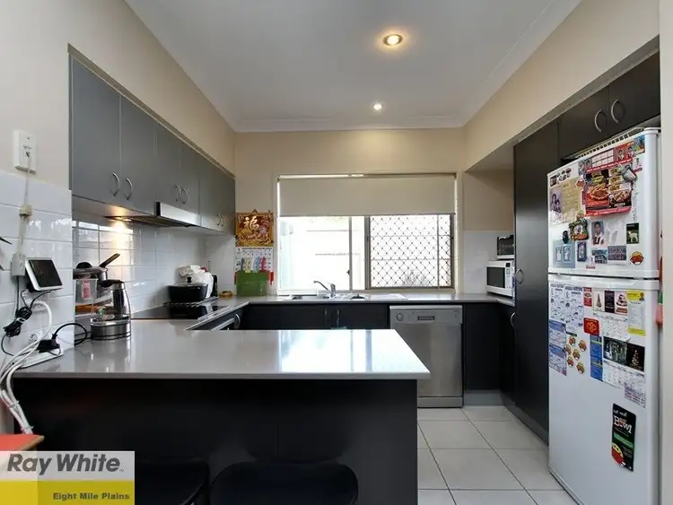 Second view of Homely townhouse listing, 21/75 Levington Road, Eight Mile Plains QLD 4113