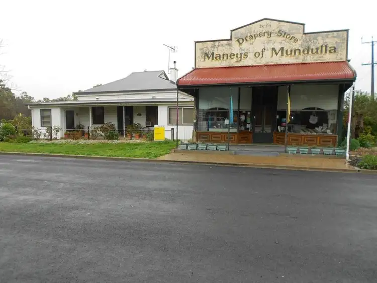 Second view of Homely house listing, 21 Jones Street, Mundulla SA 5270
