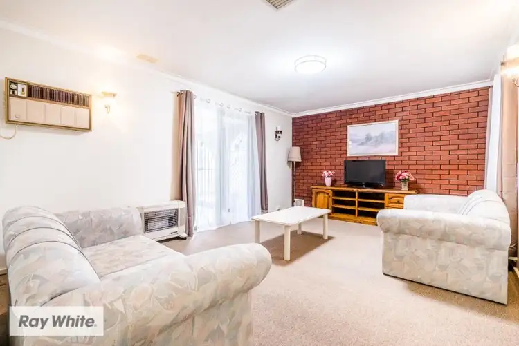 Second view of Homely house listing, 18 Denston Way, Girrawheen WA 6064