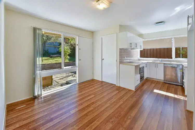Second view of Homely house listing, 49 Greenoaks Avenue, Bradbury NSW 2560