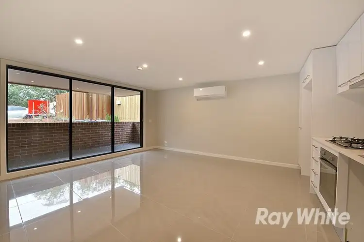Fourth view of Homely house listing, 1/6 Sundew Avenue, Boronia VIC 3155