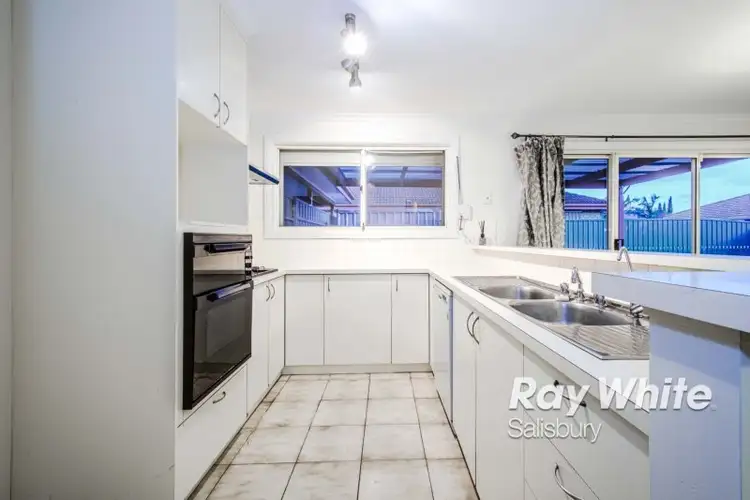 Third view of Homely house listing, 2 Hughes Street, Andrews Farm SA 5114