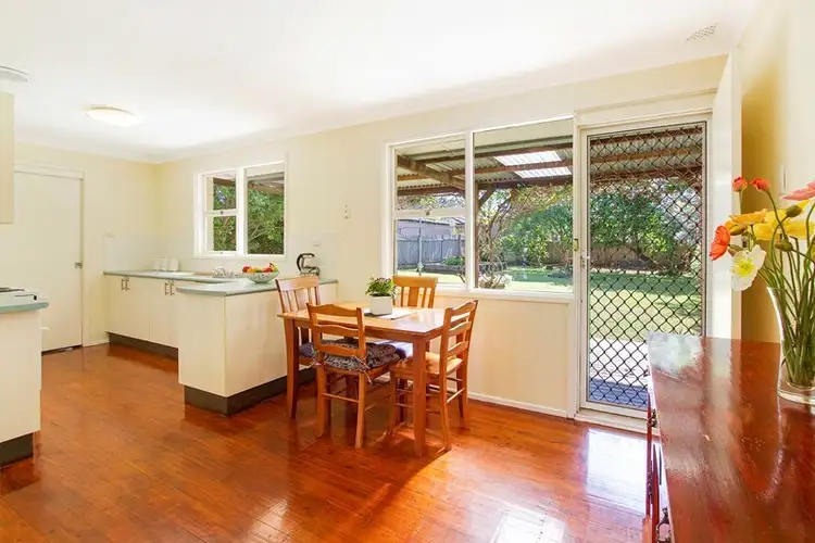 Fifth view of Homely house listing, 10 Tyne Crescent, North Richmond NSW 2754