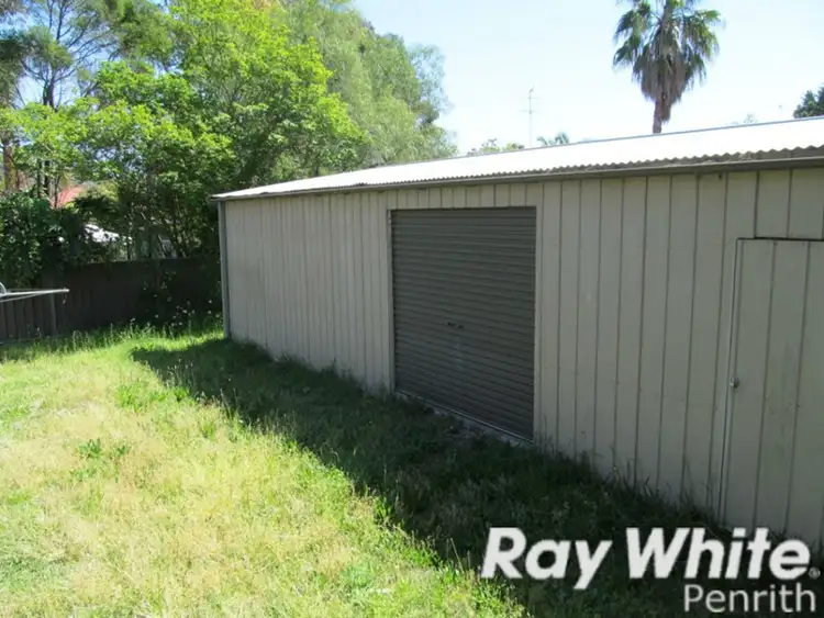 Fifth view of Homely house listing, 33 Colless Street, Penrith NSW 2750