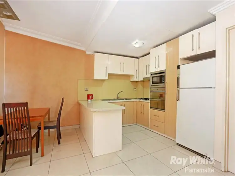 Third view of Homely apartment listing, 48/105-107 Church Street, Parramatta NSW 2150