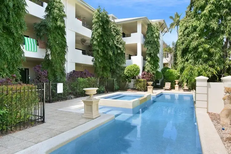 Third view of Homely apartment listing, 1/312 Lake Street, Cairns North QLD 4870