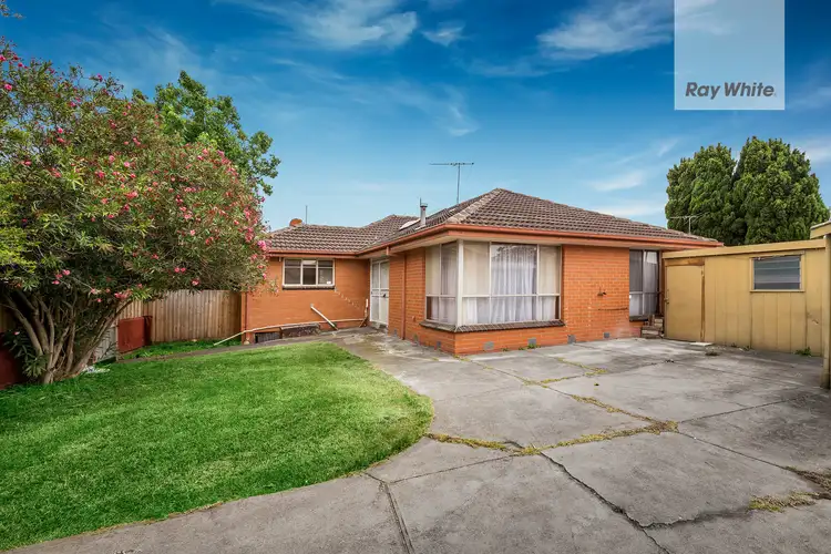 Sixth view of Homely house listing, 174 Dunne Street, Kingsbury VIC 3083