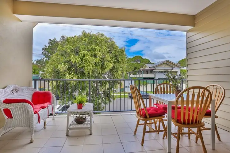 Third view of Homely unit listing, 4/28 Helles Street, Moorooka QLD 4105