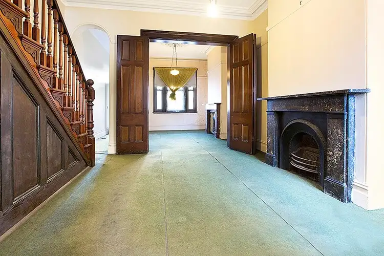 Third view of Homely terrace listing, 1 Darghan Street, Glebe NSW 2037