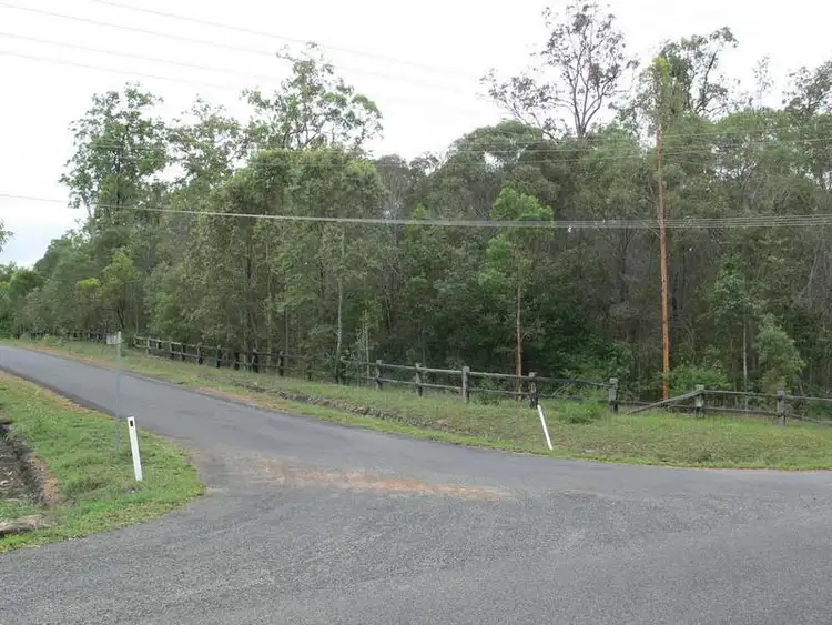 Second view of Homely land listing, Address available on request