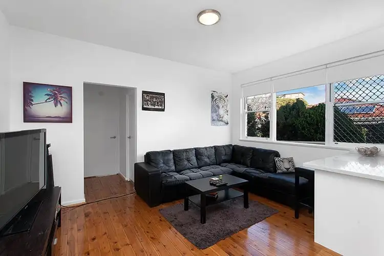 Second view of Homely apartment listing, 5/32 Hercules Road, Brighton-le-sands NSW 2216
