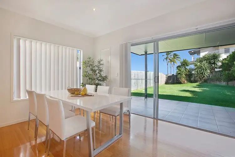 Fourth view of Homely house listing, 16 Hockings Street, Holland Park West QLD 4121