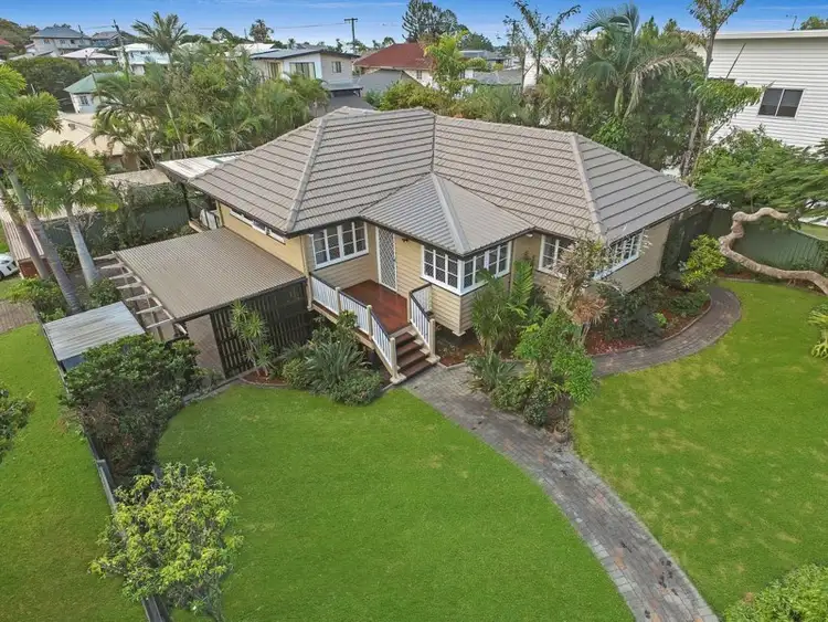 85 Arrol Street, Camp Hill QLD 4152