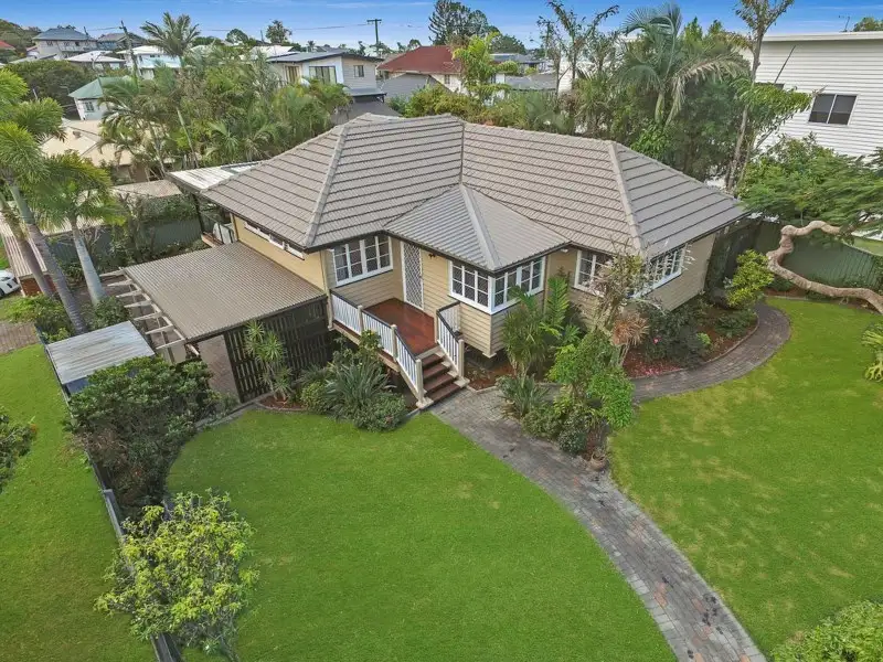 Main view of Homely house listing, 85 Arrol Street, Camp Hill QLD 4152