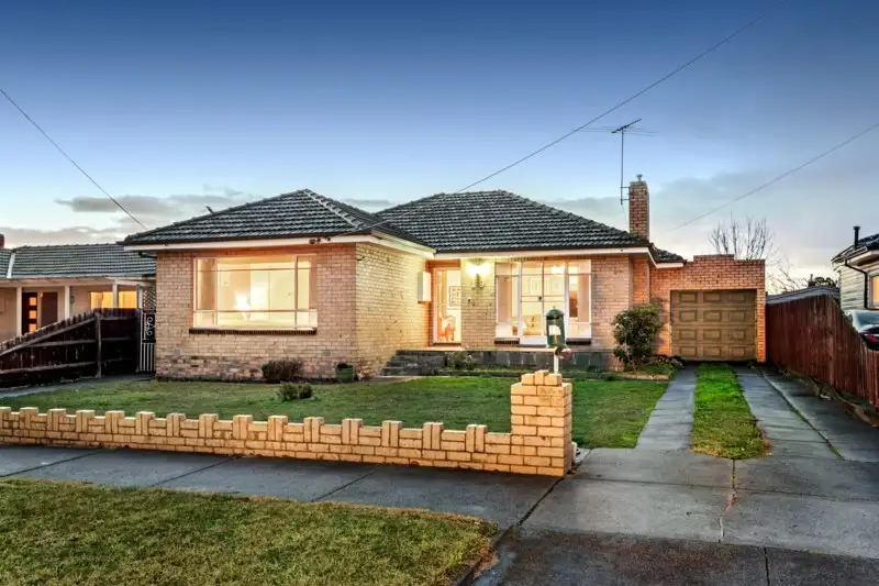 Main view of Homely house listing, 19 Lucille Avenue, Reservoir VIC 3073