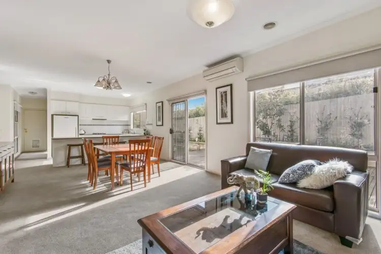 Third view of Homely house listing, 6A Heather Grove, Ringwood VIC 3134