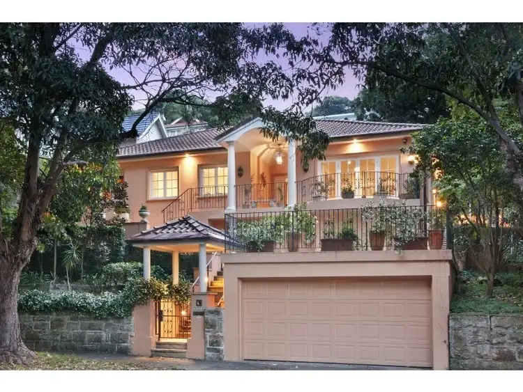 30A Beresford Road, Bellevue Hill NSW 2023