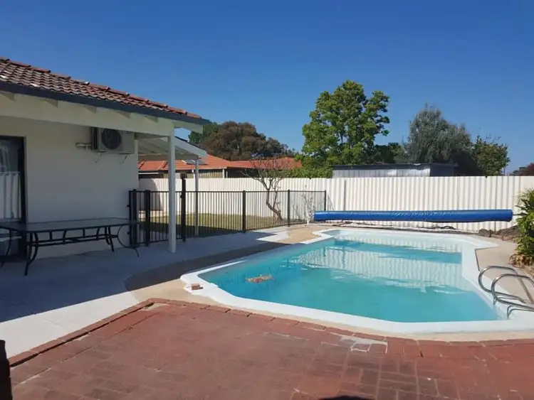Second view of Homely house listing, 13 Collingwood Street, Dianella WA 6059