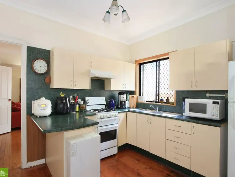Second view of Homely house listing, 5 John Street, Mount Saint Thomas NSW 2500