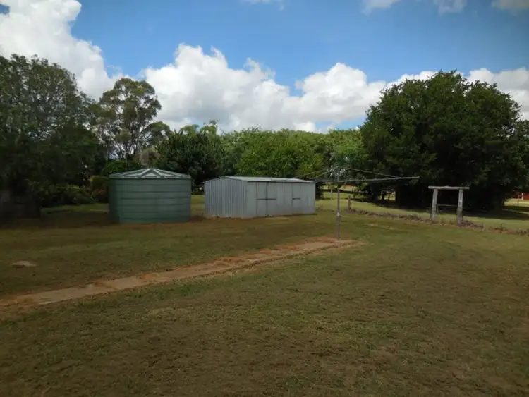 Fourth view of Homely house listing, 359 Haly, Kingaroy QLD 4610