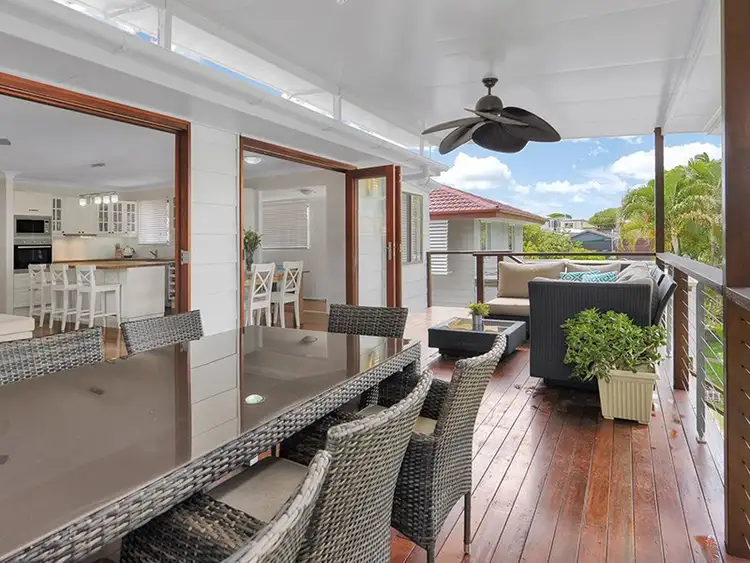 Sixth view of Homely house listing, 54 Main Avenue, Wavell Heights QLD 4012