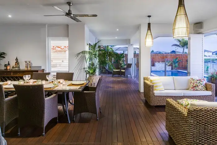 Second view of Homely house listing, 31 Sabrina Avenue, Helensvale QLD 4212
