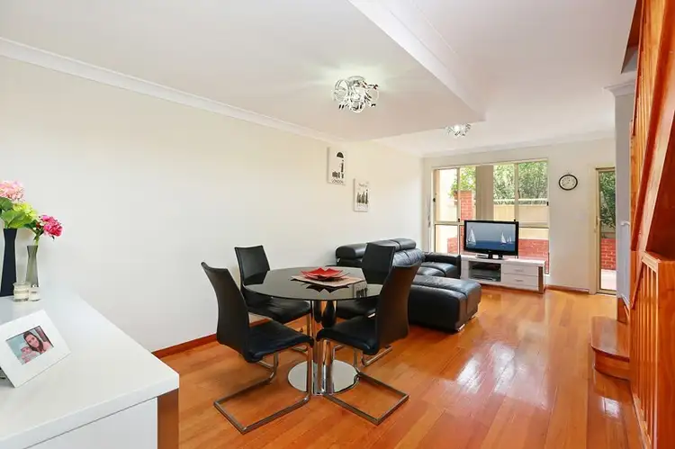 4/65-67 Bertram Street, Mortlake NSW 2137