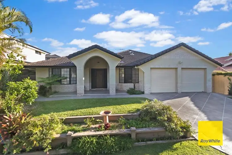 Main view of Homely house listing, 5 Brookside Place, Lota QLD 4179