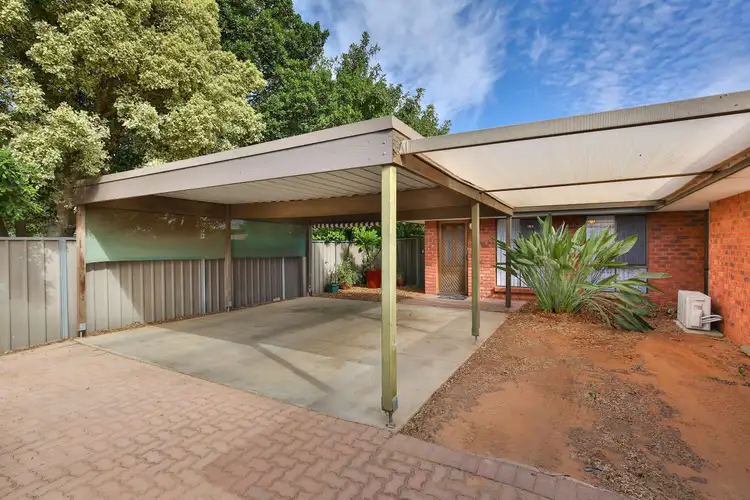 Third view of Homely unit listing, 3/401 Walnut Avenue, Mildura VIC 3500