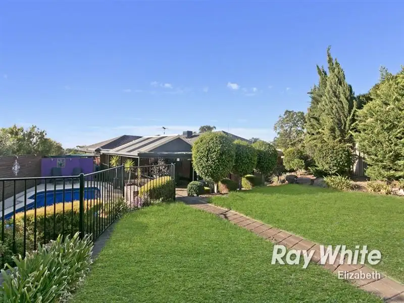 Main view of Homely house listing, 16 Platten Avenue, Hillbank SA 5112