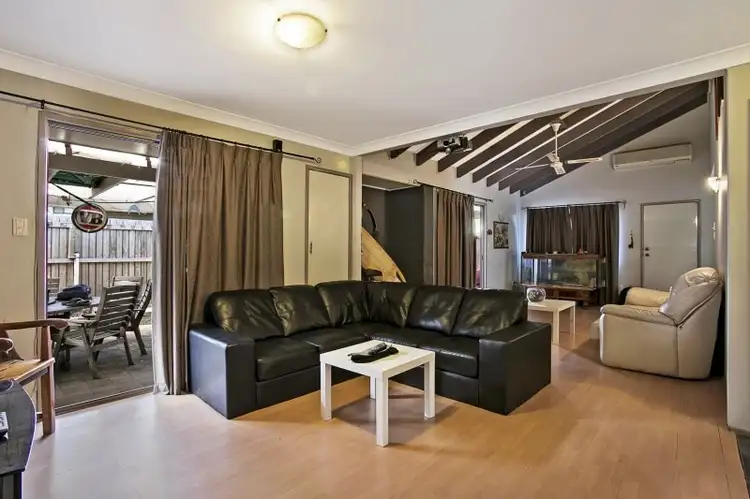 Third view of Homely house listing, 4 Durwun Close, Durack QLD 4077