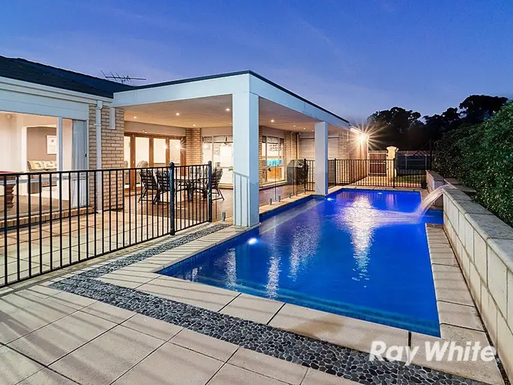 10 Durham Court, Mount Barker SA 5251