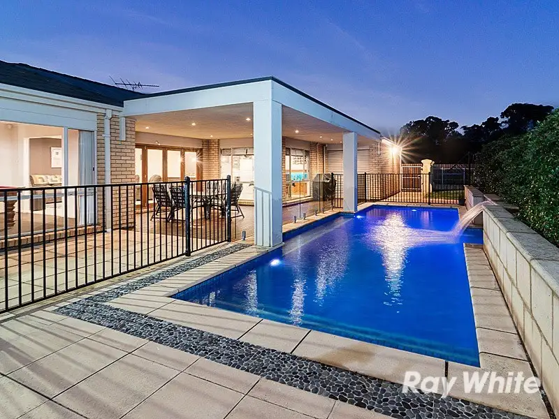 Main view of Homely house listing, 10 Durham Court, Mount Barker SA 5251