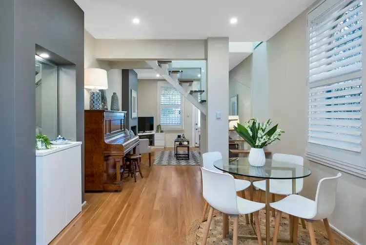 Fifth view of Homely house listing, 162 West Street, Crows Nest NSW 2065