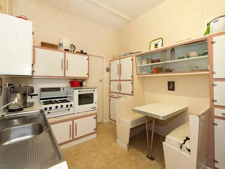 Third view of Homely house listing, 115 Ashby Street, Fairfield QLD 4103