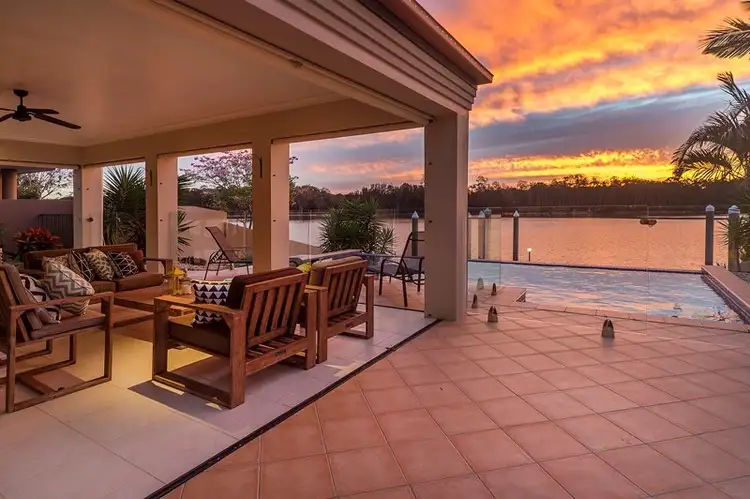 5244 Marine Drive North, Sanctuary Cove QLD 4212