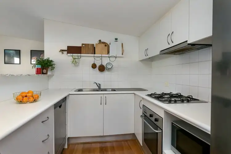 Fourth view of Homely apartment listing, 22/20 Fitzgerald Street, Newtown NSW 2042