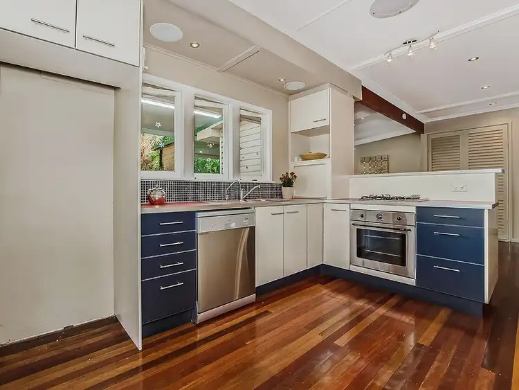 Seventh view of Homely house listing, 114 Falconer Street, Southport QLD 4215
