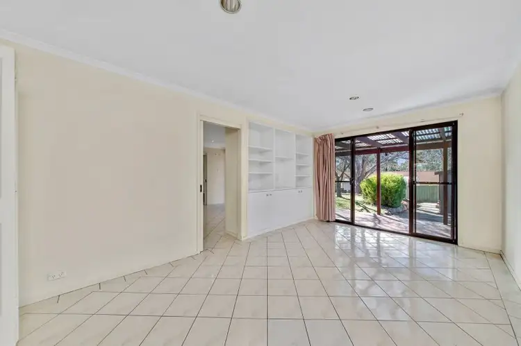 Third view of Homely house listing, 47 Macrossan Crescent, Latham ACT 2615