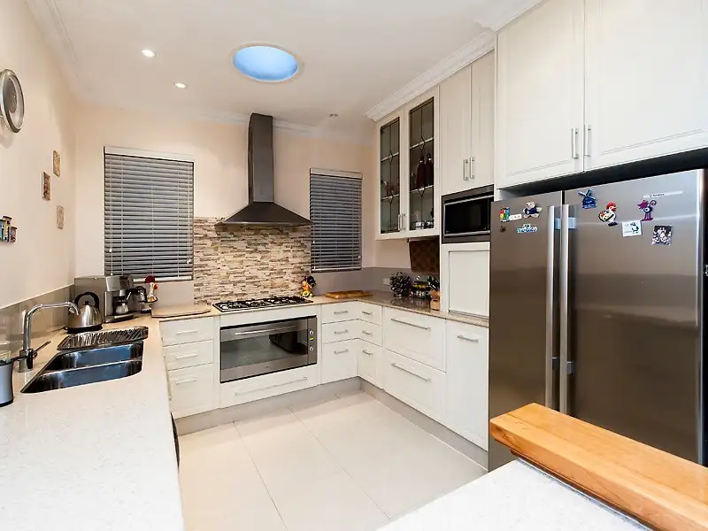 Main view of Homely house listing, 52 Rivergums Boulevard, Baldivis WA 6171