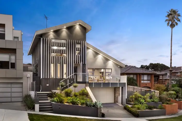 1 Sunset Avenue, Templestowe VIC 3106