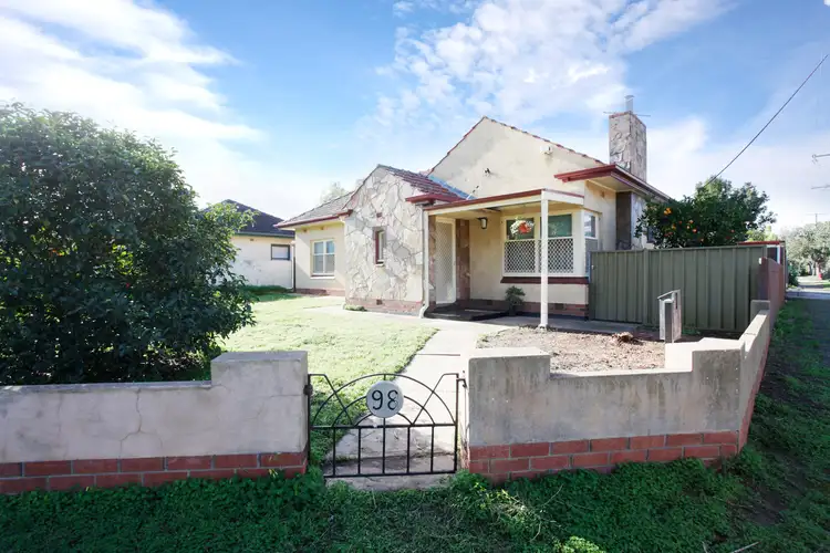 Main view of Homely house listing, 98 Brown Terrace, Salisbury SA 5108