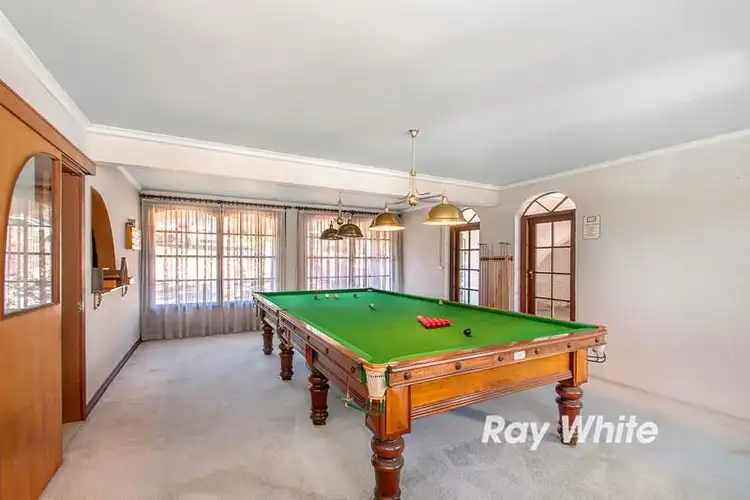 Fourth view of Homely house listing, 4 Ferguson Avenue, Castle Hill NSW 2154