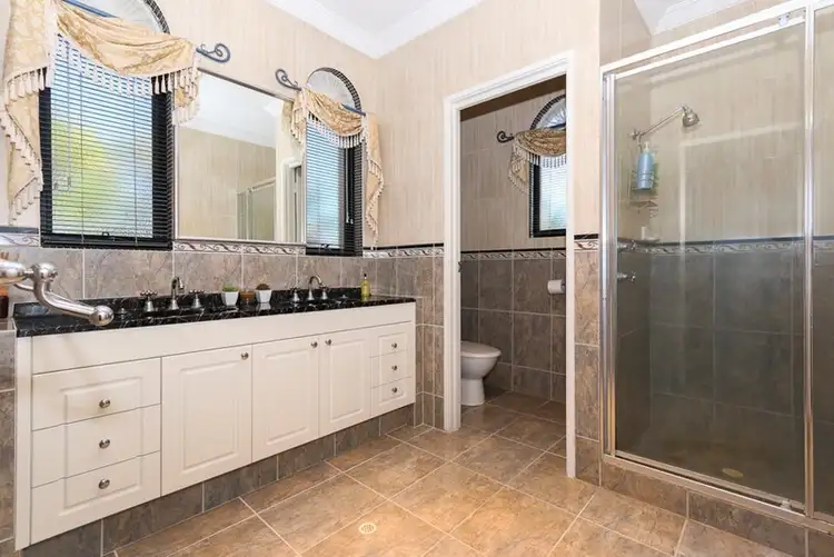 Sixth view of Homely house listing, 1 Silverwood Street, Morley WA 6062