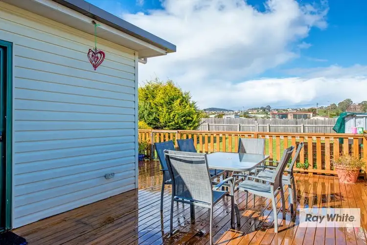 Fourth view of Homely house listing, 101 Bass Highway, Somerset TAS 7322