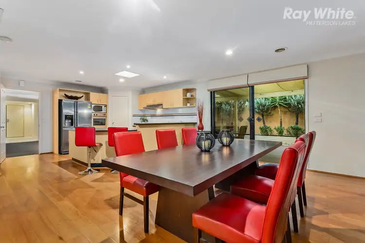 Fifth view of Homely house listing, 55 Harbour Drive, Patterson Lakes VIC 3197