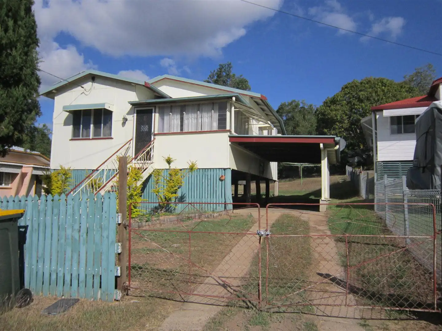 Main view of Homely house listing, 76 Dee Street, Mount Morgan QLD 4714