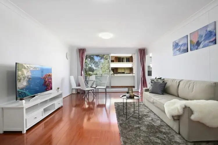Third view of Homely unit listing, 23/88 Albert Avenue, Chatswood NSW 2067