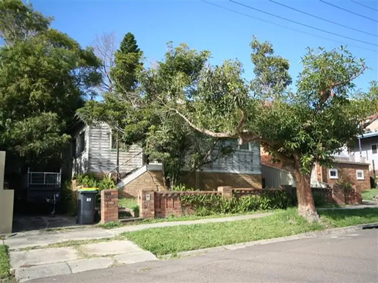 Sixth view of Homely house listing, 47 Henry Street, Merewether NSW 2291